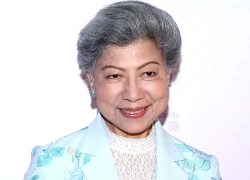 Nữ diễn viên TVB nghỉ hưu ở tuổi 91