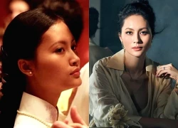 Nữ diễn viên Việt duy nhất đóng chính trong phim Hollywood giờ ra sao?