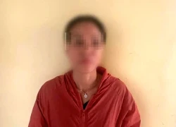 Nữ giúp việc trộm một lượng vàng của bà chủ