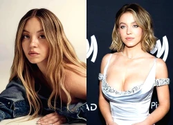 Nữ thần gợi cảm thế hệ mới của điện ảnh Mỹ