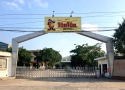 Ông chủ đậu phộng Tân Tân "câu giờ" thi hành án ra sao?