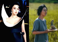 Phạm Băng Băng nhận đòn trừng phạt