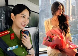 Phát hiện 1 mỹ nhân Việt đóng chính phim Trung Quốc: Visual đẹp hơn Triệu Lệ Dĩnh, bảo sao có tận 10 triệu fan