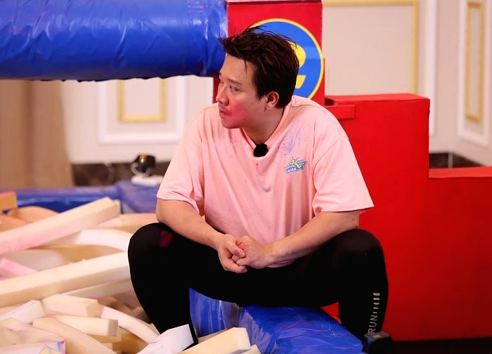 Phía sau sự cố 'sập nguồn' của 'sao'