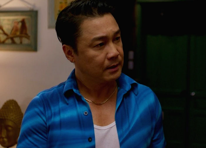 Phim có Lý Hùng doanh thu ra sao?