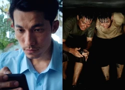 Phim Việt 'nóng' những vấn đề thời sự