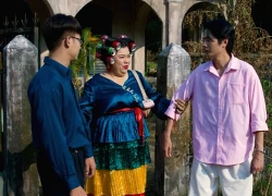 Phòng Trọ Ma Bầu - Màu sắc khác biệt giữa thị trường điện ảnh Việt