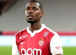 Pogba sắp 'đổi đời'