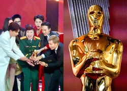 Quy trình nghiêm ngặt gửi Mưa Đỏ đi Oscar