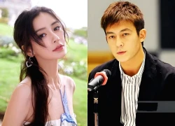 Rầm rộ clip Angelababy - Trần Quán Hy hẹn hò, dung dăng dung dẻ đắm chìm trong tình yêu?