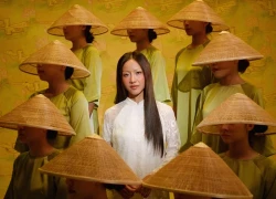 Rapper Suboi ra mắt MV đánh dấu kỷ niệm 30 năm quan hệ Việt Nam - Hoa Kỳ