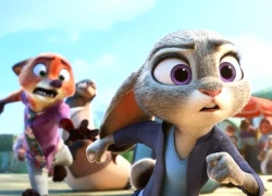 (Review) 'Zootopia 2': Hài hước hơn, sâu sắc hơn và trưởng thành