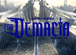 Riot gần như thay đổi hoàn toàn LMHT khiến cộng đồng xôn xao