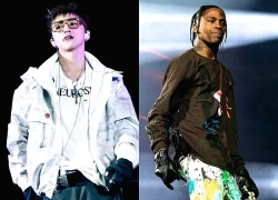 Rộ tin Sơn Tùng M-TP sẽ hợp tác với Travis Scott