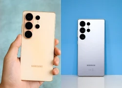 Samsung đang đứng trước áp lực đổi mới mạnh mẽ cho Galaxy S26