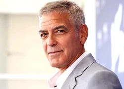 Tài tử George Clooney dự định giải nghệ?