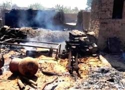 Tấn công ở Sudan, ít nhất 40 người thiệt mạng