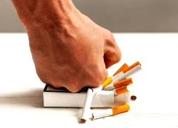 Tăng cường hiệu quả trong chiến lược cai nghiện thuốc lá