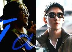 'Taxi Driver 3' đạt đỉnh rating với sự xuất hiện của siêu phản diện