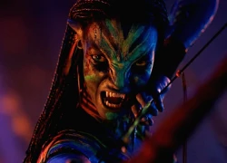 'Avatar 3' nhận 'mưa' lời khen từ giới phê bình trước thềm ra rạp