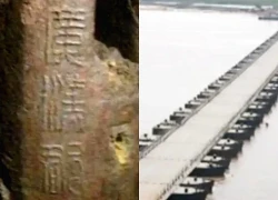 Thả lưới trên sông, người đàn ông run rẩy khi vớt trúng "trụ sắt gỉ" nặng 90kg, chuyên gia xem xong phán: "Đó là báu vật hơn 1.000 tỷ đồng"