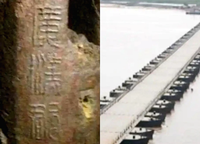 Thả lưới trên sông, người đàn ông run rẩy khi vớt trúng "trụ sắt gỉ" nặng 90kg, chuyên gia xem xong phán: "Đó là báu vật hơn 1.000 tỷ đồng"