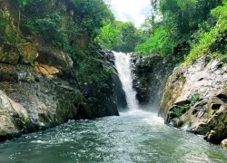Thác Chapơr: Vẻ đẹp hoang sơ và kinh nghiệm khám phá chi tiết