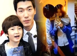 Thiên Thiên (Bố ơi mình đi đâu thế) làm bạn học có bầu, bố ruột lên tiếng sốc