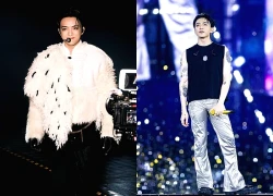 Thứ SOOBIN lo sợ