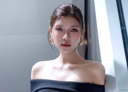 Thúy Diễm kể bị đồng nghiệp ghen ghét