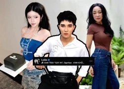 TikToker CiiN 'khiêu khích' mẹ OgeNus, 1 động thái 'lì lợm', CĐM nể ra mặt!