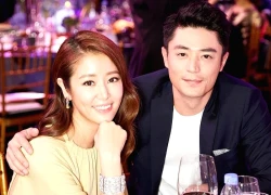 Tin đồn về cuộc hôn nhân của Lâm Tâm Như và Hoắc Kiến Hoa