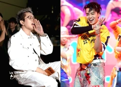 Tình hình voting tại Anh Trai Say Hi có vấn đề