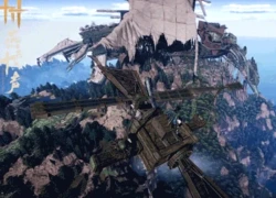 Tính năng chế tạo phương tiện mới của Where Winds Meet trông quá đỉnh, game thủ mong mỏi tới ngày được cập nhật