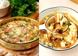 Tôi chỉ dùng đậu phụ với vài nguyên liệu rẻ tiền mà nấu được món ăn có hương vị hoàn hảo, cả nhà ai cũng mê