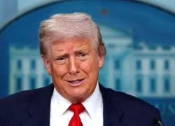 Tổng thống Mỹ kêu gọi Israel duy trì hướng đi ngoại giao với Syria