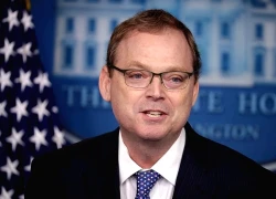 Tổng thống Mỹ phát tín hiệu về ứng viên Chủ tịch Fed