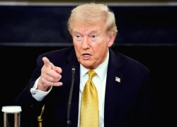 Tổng thống Trump cảnh báo tấn công bất kỳ nước nào đưa ma túy vào Mỹ