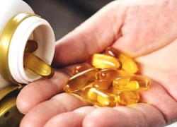 7 lợi ích sức khỏe của thực phẩm bổ sung vitamin A