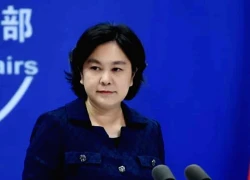 Trung Quốc cảnh báo Mỹ về chiến lược khai khoáng biển sâu đơn phương