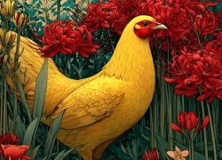 Trúng số độc đắc vào cuối ngày 2/12/2025, 3 con giáp bùng nổ tài lộc, tiền bạc lũ lượt kéo về đầy túi, công việc thuận lợi, may mắn không ai sánh bằng