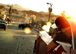 Tựa game tệ nhất năm 2025 đã lộ diện, là "bản lite" của GTA, điểm số chỉ 37/100