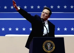 Tỷ phú Elon Musk dự đoán người có thể trở thành tổng thống Mỹ kế tiếp