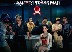 Việt Nam có bao nhiêu ngôi sao đều dồn hết vào phim này rồi: Từ mỹ nhân trăm tỷ đến nam thần làm rạng danh đất nước