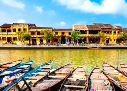 Việt Nam là điểm đến mùa Đông lý tưởng nhất thế giới