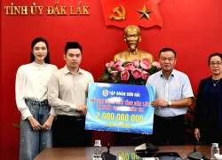 Vợ chồng Đỗ Hà - Viết Vương và số tiền 5 tỷ đồng phủ sóng MXH!