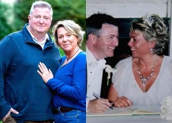 Vợ chồng sắp tan vỡ yêu nhau trở lại nhờ ở riêng 2 nhà, mỗi năm ngủ chung 2 đêm