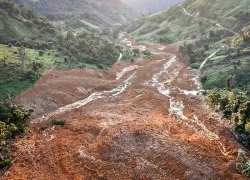Vụ quả đồi đổ ập giữa trời nắng: Kịch bản thiên tai vượt ngoài dự tính