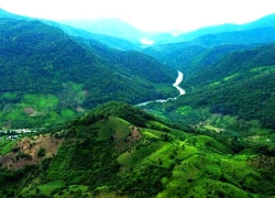 Vườn quốc gia Phước Bình: Khám phá 'lá phổi xanh' Khánh Hòa