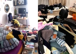 4 loại đồ cũ nên dứt khoát bỏ trước năm mới 2026